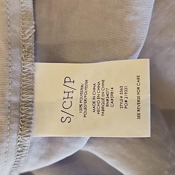Cabi Mist top size S - Picture 4 of 4